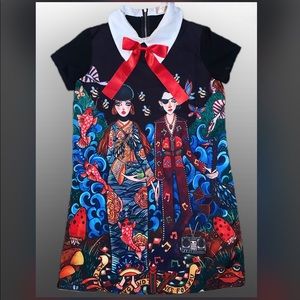T shirt dress